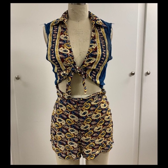 Tallow romper - Picture 3 of 6